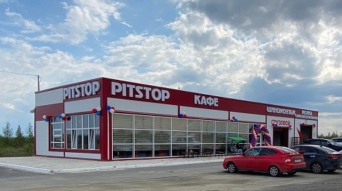 кафе